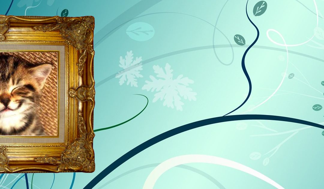 Smile! You’ll be glad you did