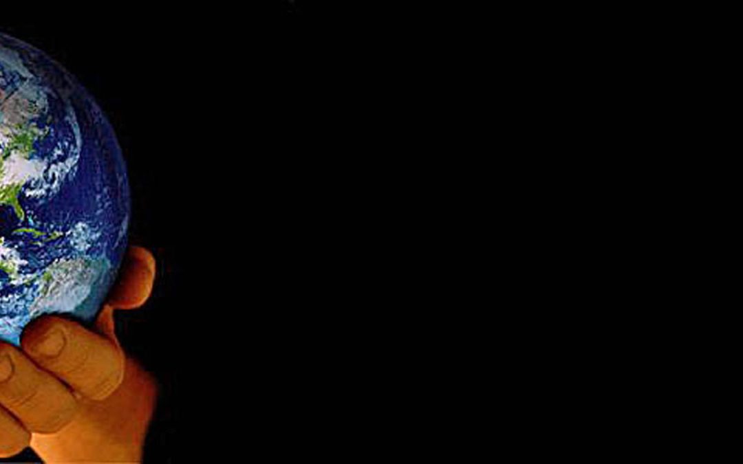 Coping with a changing world