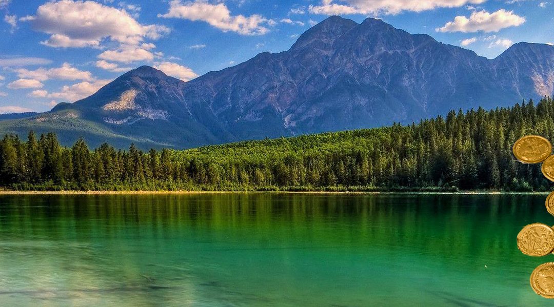 How to Have Enlightenment, Power (and Money) with Resilience Stories