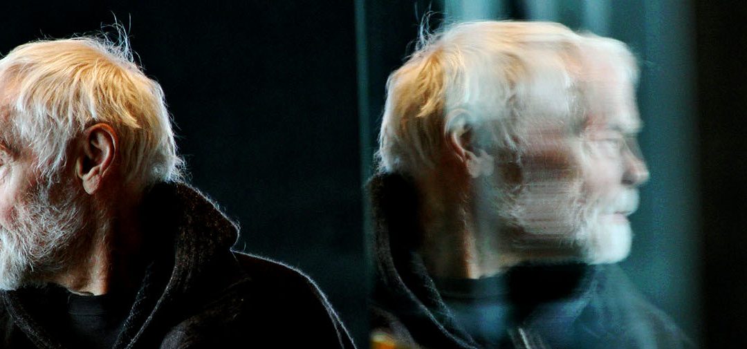 Why hasn’t evolution dealt with the inefficiency of ageing?