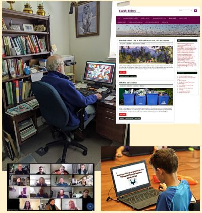 Suzuki Elders May Event 2020 Suzuki Elders May Event 2020